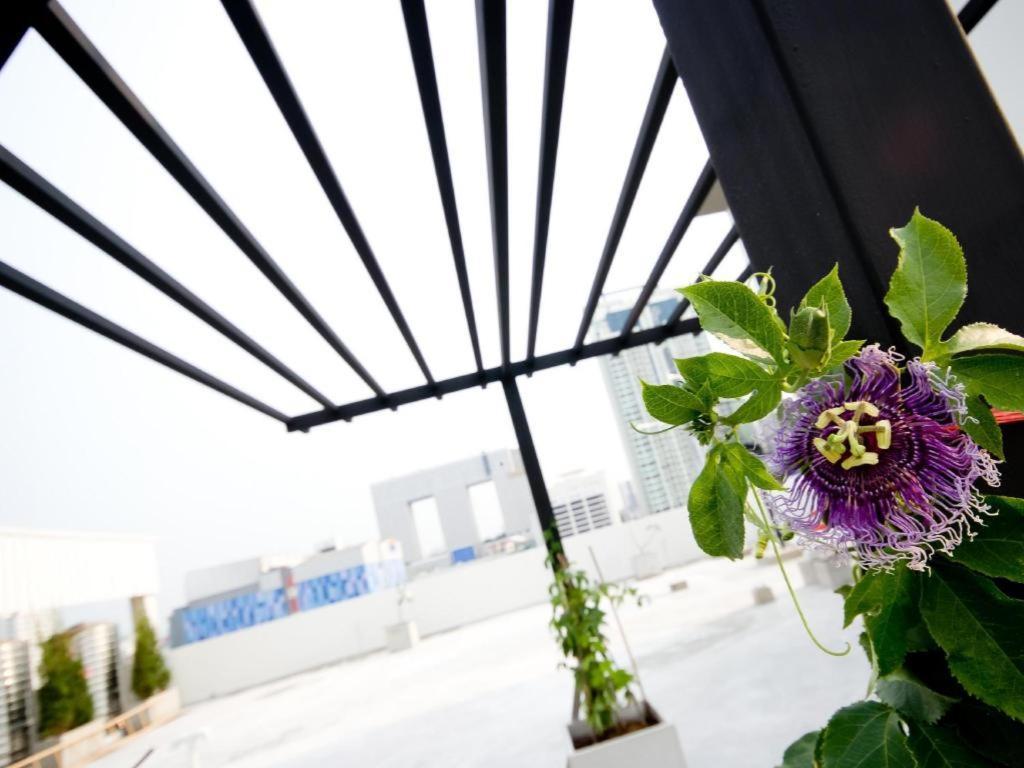 Pannapat Place Bangkok Luaran gambar