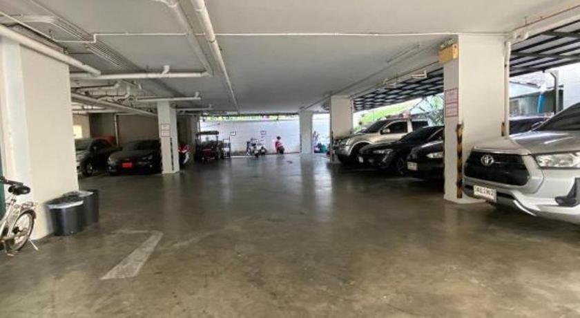 Pannapat Place Bangkok Luaran gambar