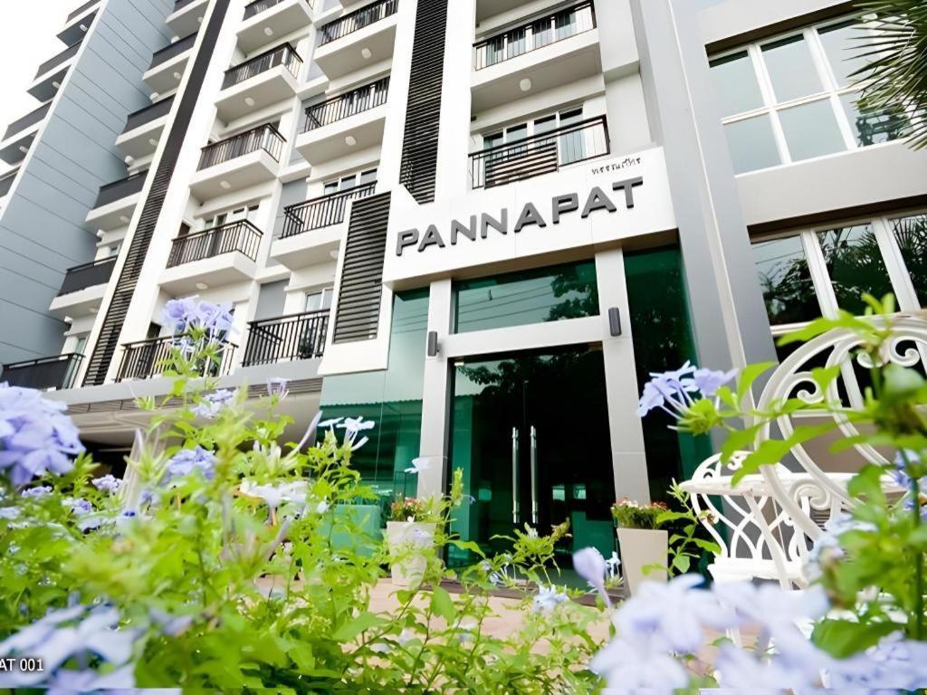Pannapat Place Bangkok Luaran gambar